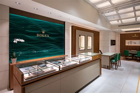 rolex jewelers calgary